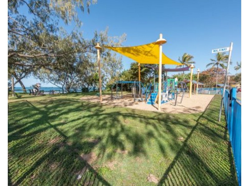 Lot 7 Owen Jenkins Drive, Sarina Beach QLD 4737
