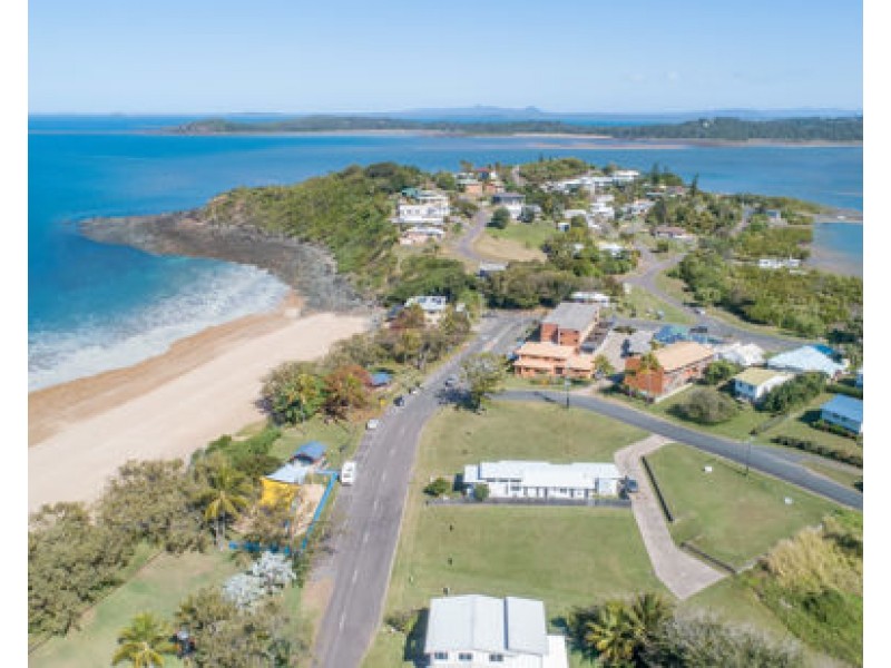 Lot 8 Crichton Street, Sarina Beach QLD 4737