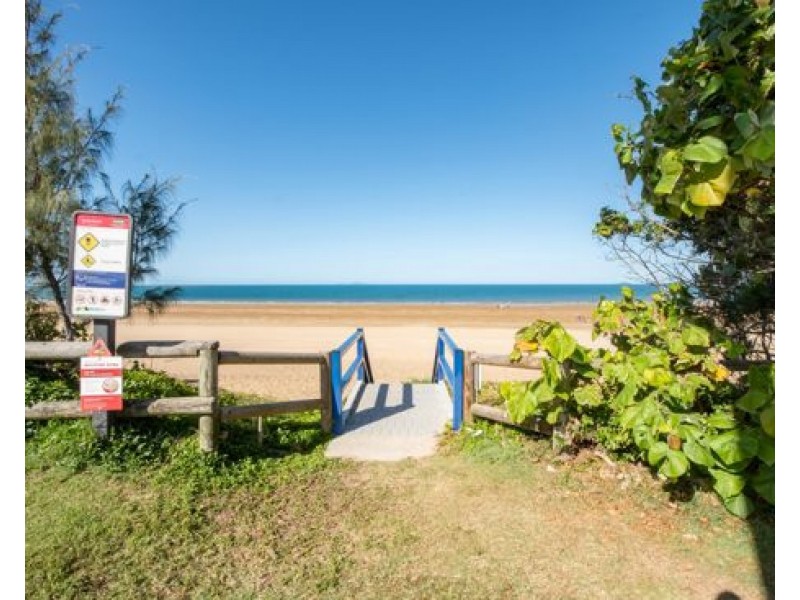 Lot 8 Crichton Street, Sarina Beach QLD 4737