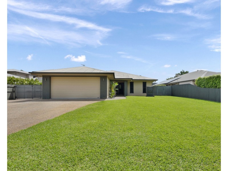 85 Pacific Drive, Blacks Beach QLD 4740