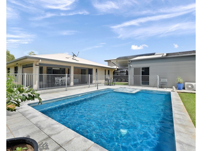 85 Pacific Drive, Blacks Beach QLD 4740