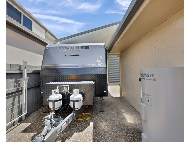 85 Pacific Drive, Blacks Beach QLD 4740