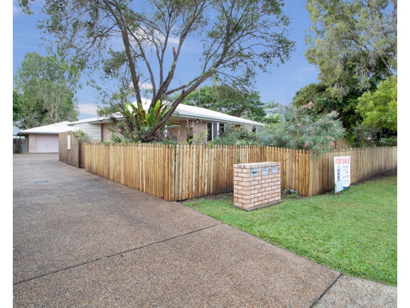 1 & 2/2 Smith Street, West Mackay QLD 4740