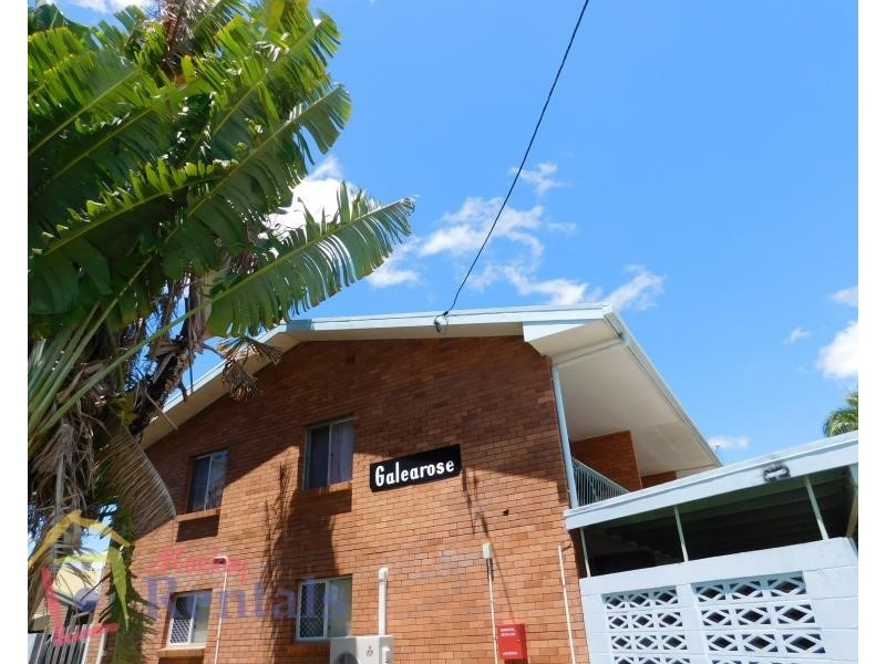 4/46 Peel Street, Mackay QLD 4740