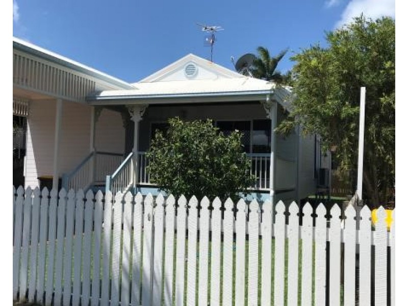 3/9A Byron Street, Mackay QLD 4740