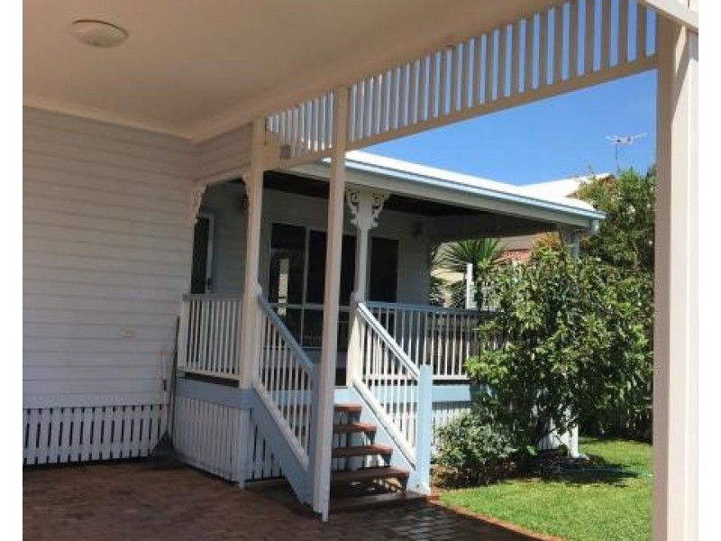 3/9A Byron Street, Mackay QLD 4740