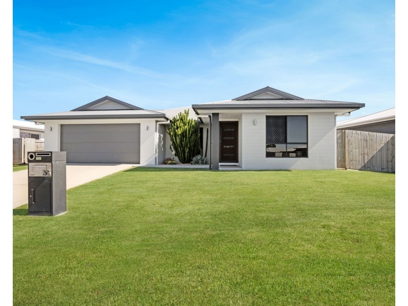 35 Primavera Blvd, Beaconsfield QLD 4740