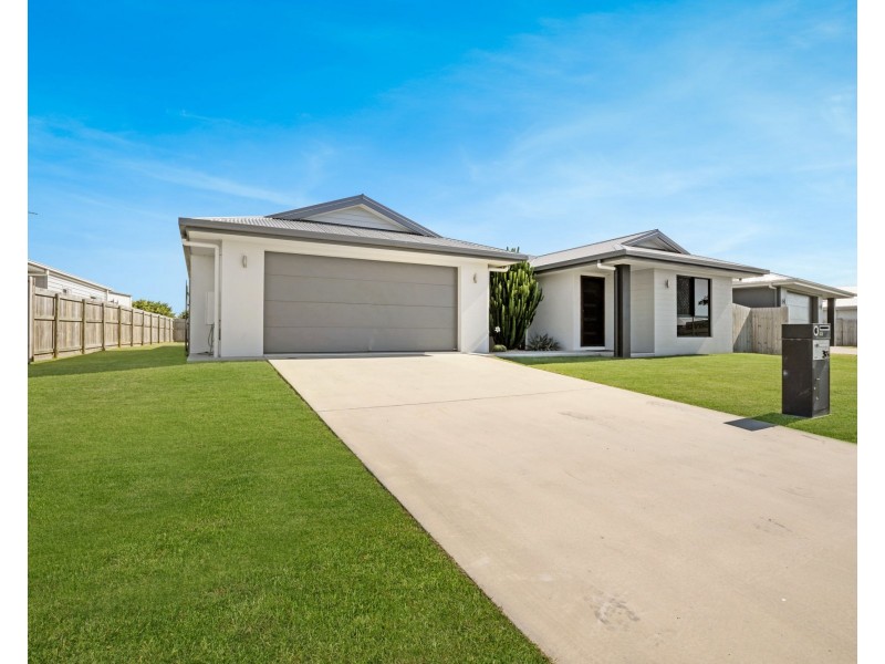 35 Primavera Blvd, Beaconsfield QLD 4740