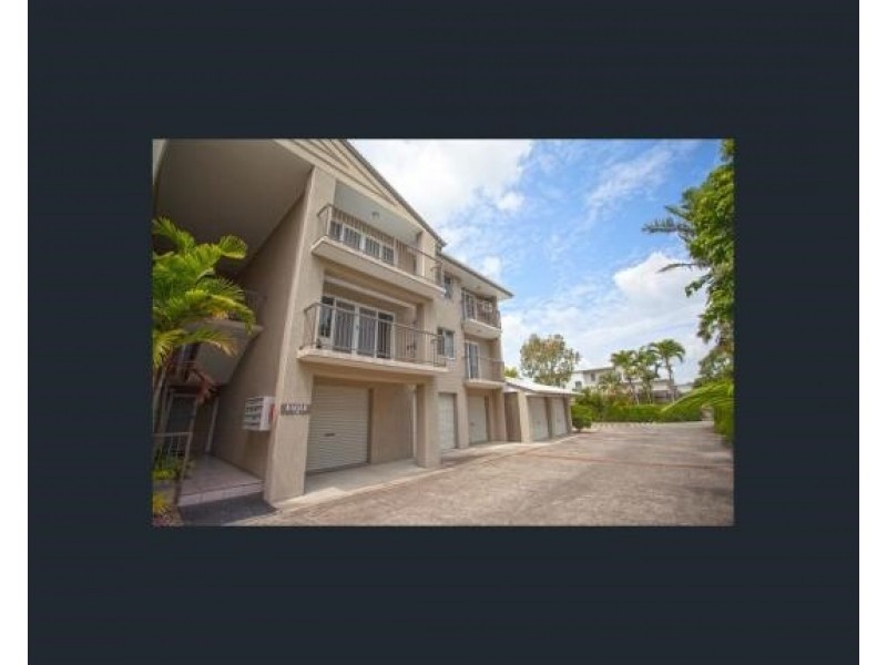 6/11 Bridge Road, Eagle Complex, East Mackay QLD 4740