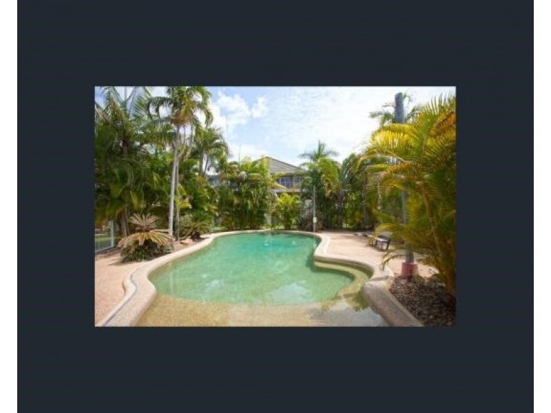 6/11 Bridge Road, Eagle Complex, East Mackay QLD 4740