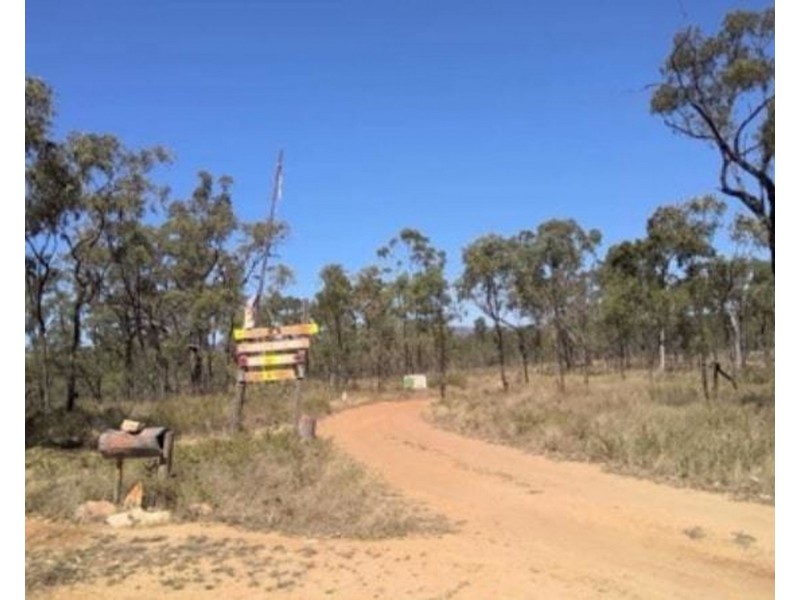 452 Normanby Road, Bogie QLD 4805