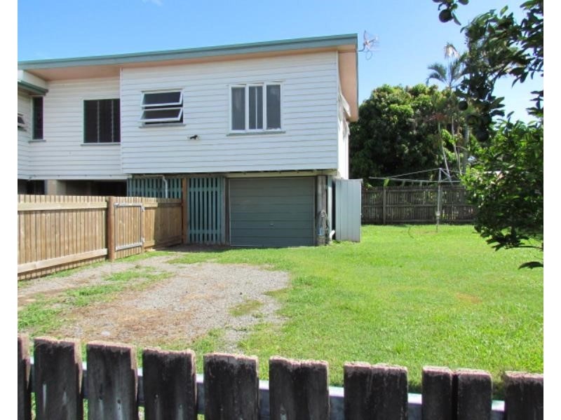 56 B Juliet Street, South Mackay QLD 4740
