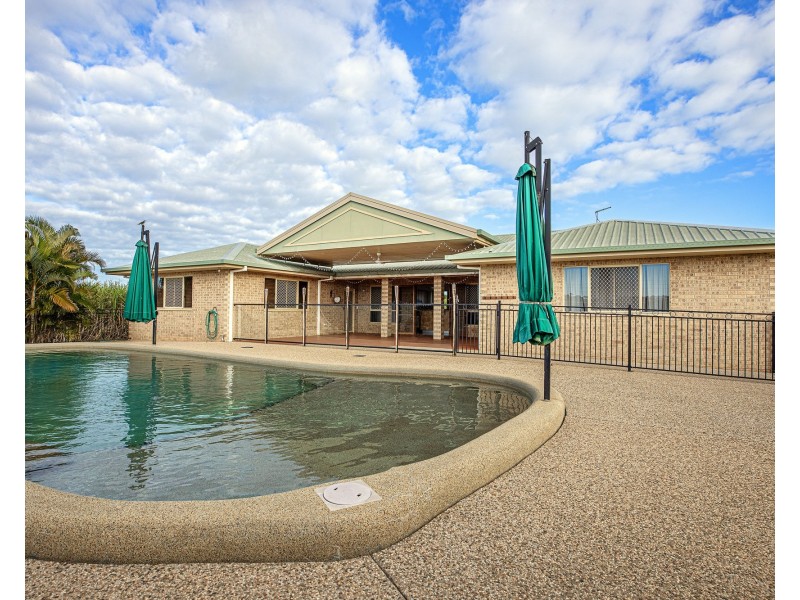 257 Sugarshed Road, Erakala QLD 4740