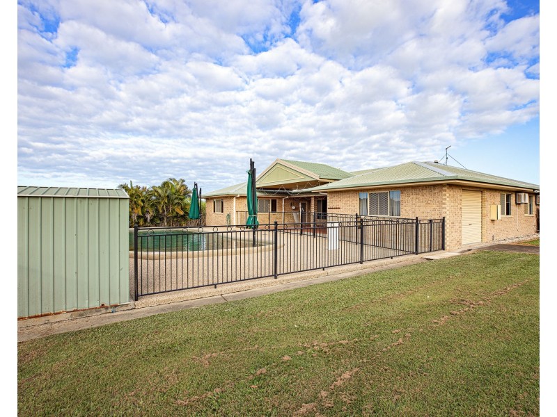 257 Sugarshed Road, Erakala QLD 4740