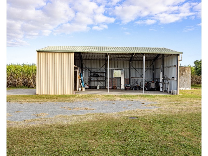 257 Sugarshed Road, Erakala QLD 4740