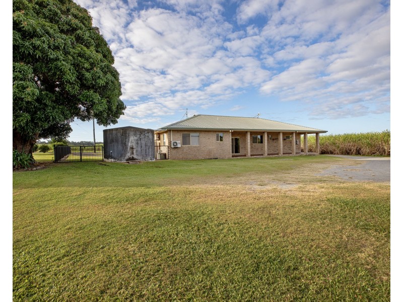 257 Sugarshed Road, Erakala QLD 4740