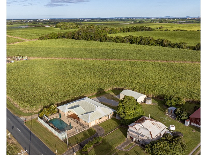 257 Sugarshed Road, Erakala QLD 4740
