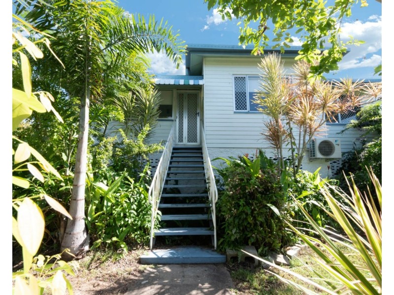 52 Rae Street, East Mackay QLD 4740
