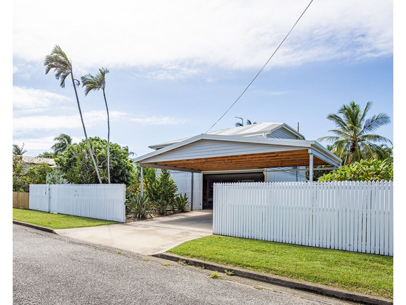 19 Harvison Street, East Mackay QLD 4740