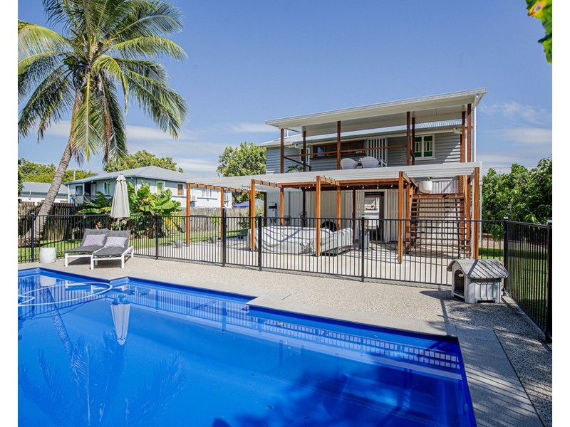 19 Harvison Street, East Mackay QLD 4740