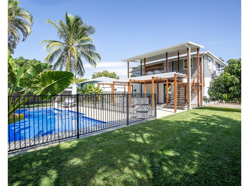 19 Harvison Street, East Mackay QLD 4740