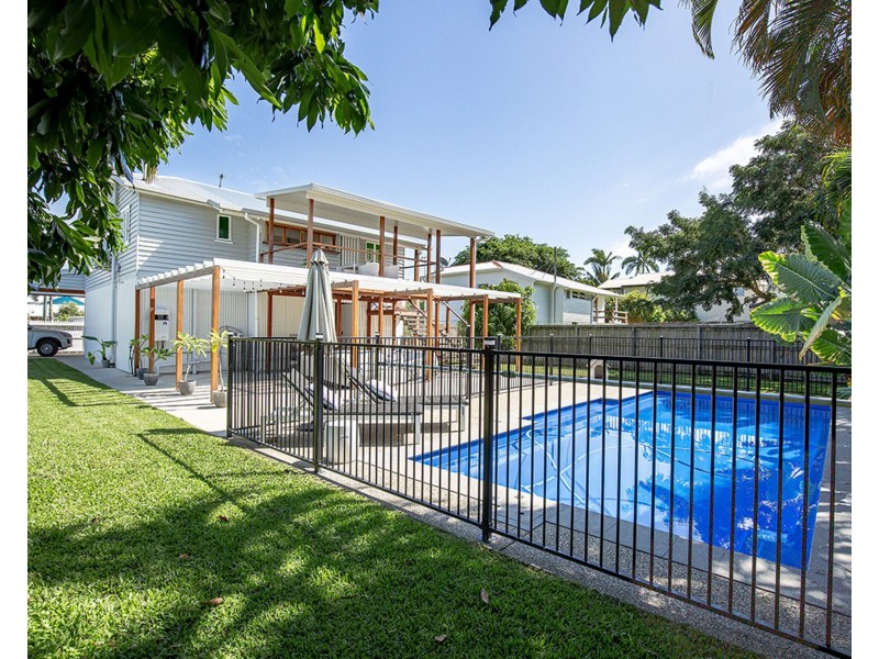 19 Harvison Street, East Mackay QLD 4740