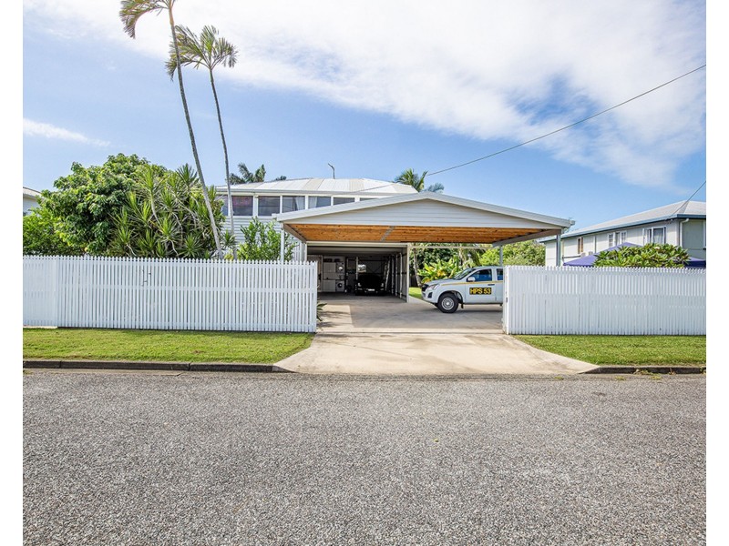 19 Harvison Street, East Mackay QLD 4740