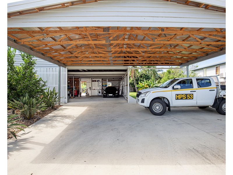 19 Harvison Street, East Mackay QLD 4740