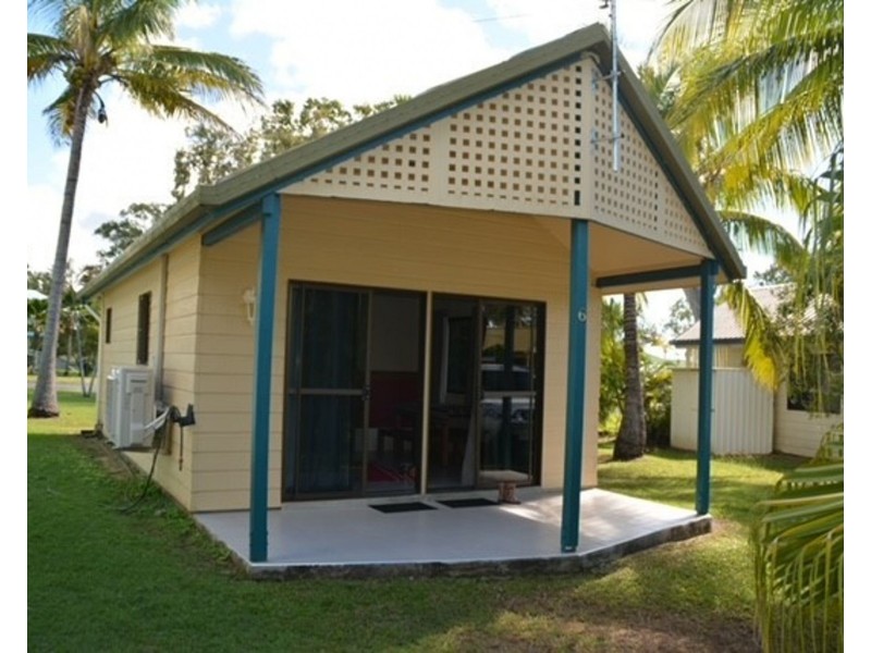 6/32 Headland drive, Haliday Bay QLD 4740