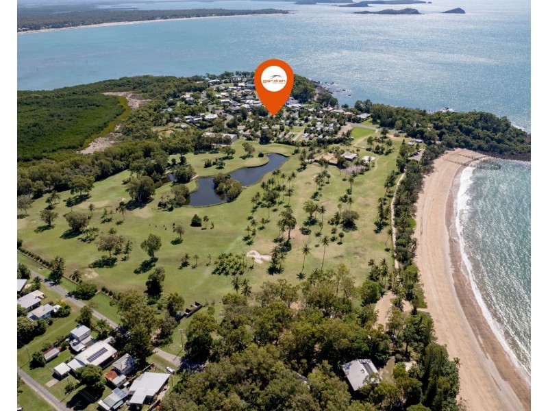 6/32 Headland drive, Haliday Bay QLD 4740
