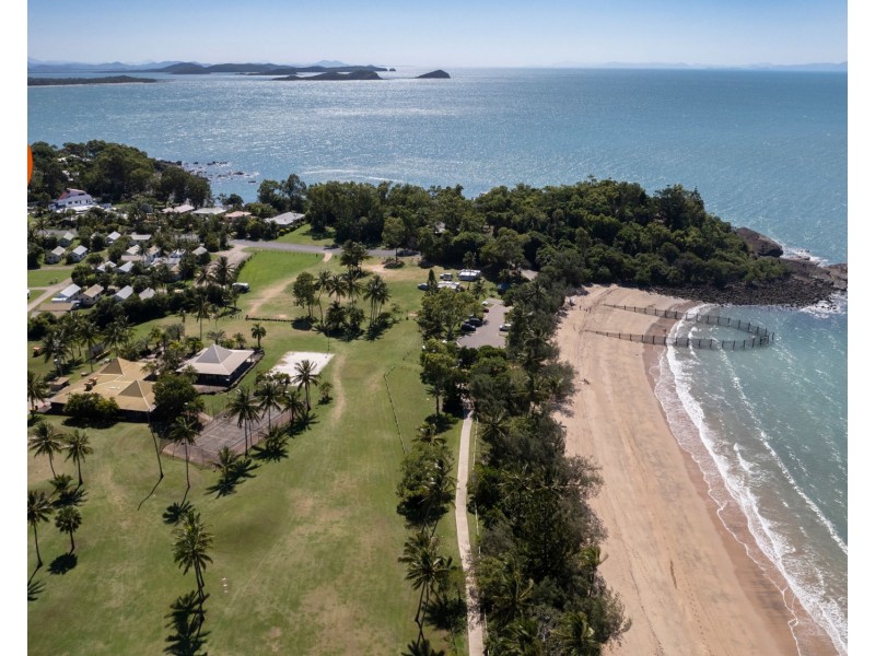 6/32 Headland drive, Haliday Bay QLD 4740