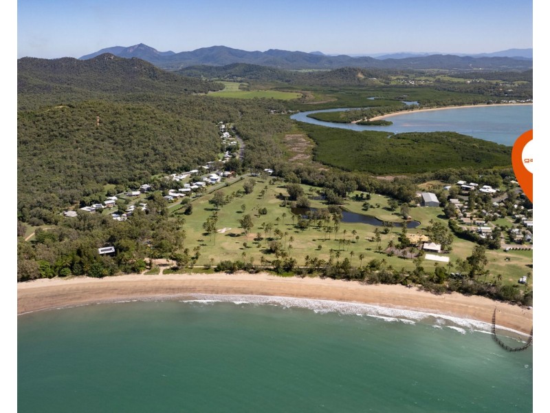 6/32 Headland drive, Haliday Bay QLD 4740