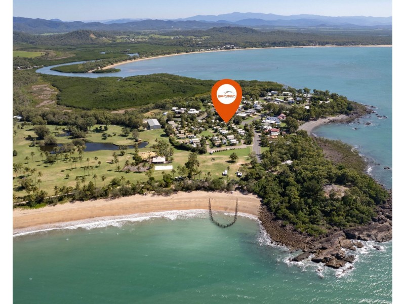 6/32 Headland drive, Haliday Bay QLD 4740