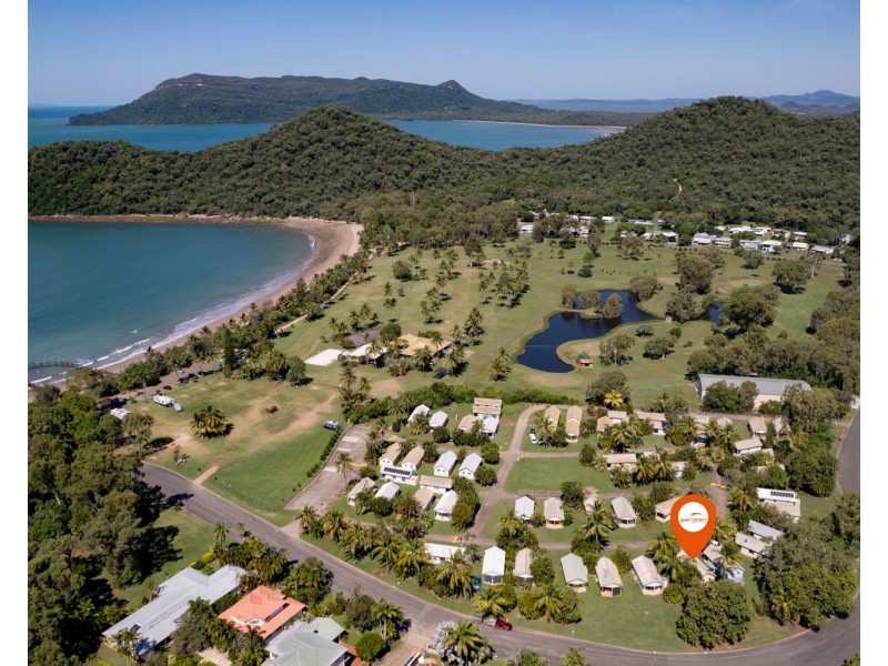 6/32 Headland drive, Haliday Bay QLD 4740