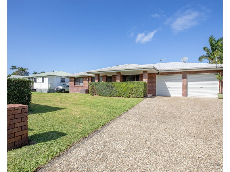 31A Pugsley Street, Walkerston QLD 4751
