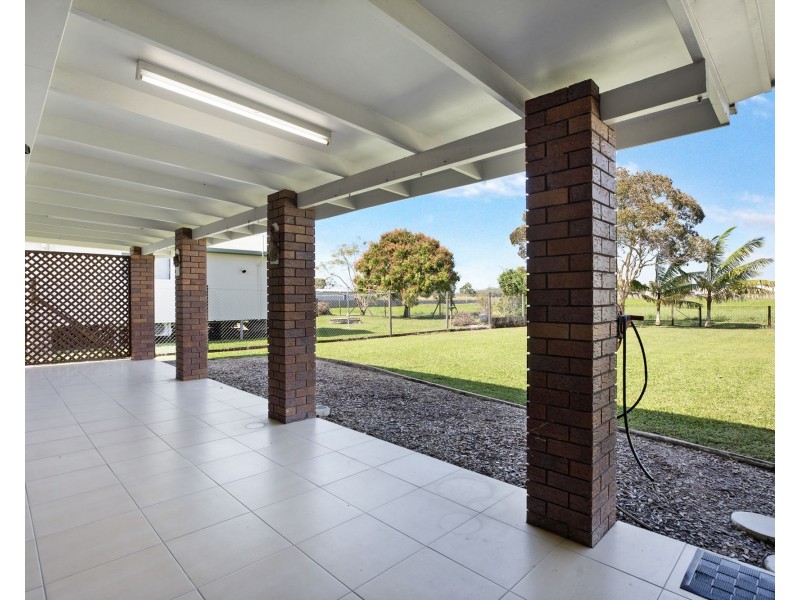 31A Pugsley Street, Walkerston QLD 4751