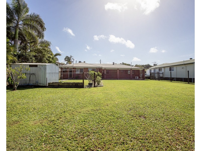 31A Pugsley Street, Walkerston QLD 4751