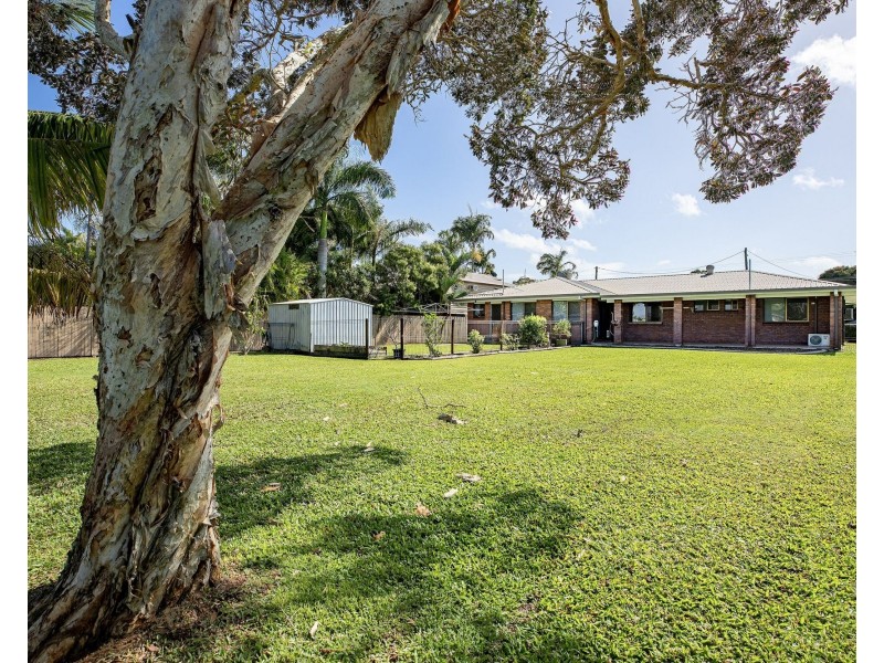 31A Pugsley Street, Walkerston QLD 4751