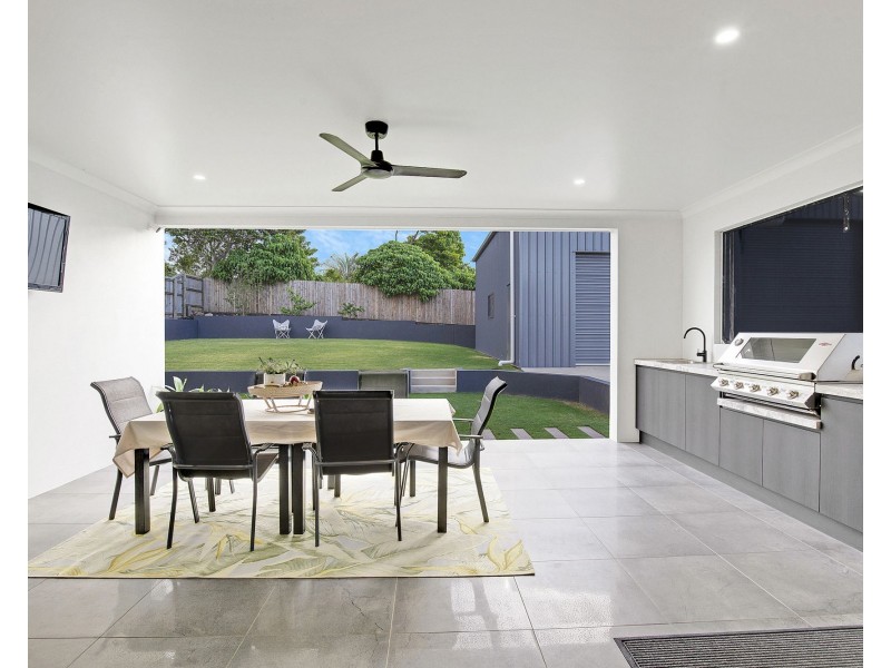 21 Audrey Circuit, Richmond QLD 4740