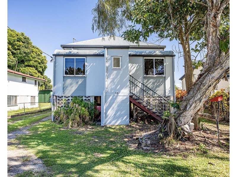 10 Pirie Street, South Mackay QLD 4740