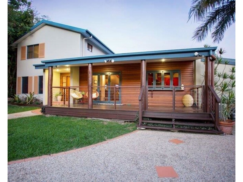 4/69 Lynette Drive, Nindaroo QLD 4740