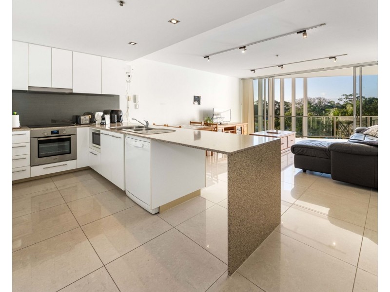 16/26 River Street, Mackay QLD 4740