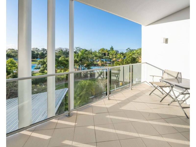 16/26 River Street, Mackay QLD 4740