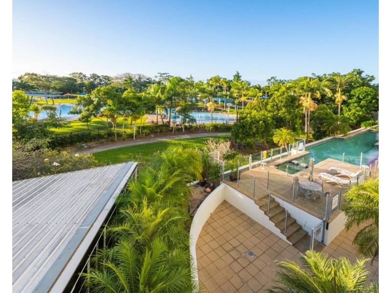 16/26 River Street, Mackay QLD 4740