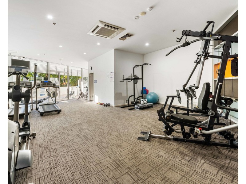 16/26 River Street, Mackay QLD 4740