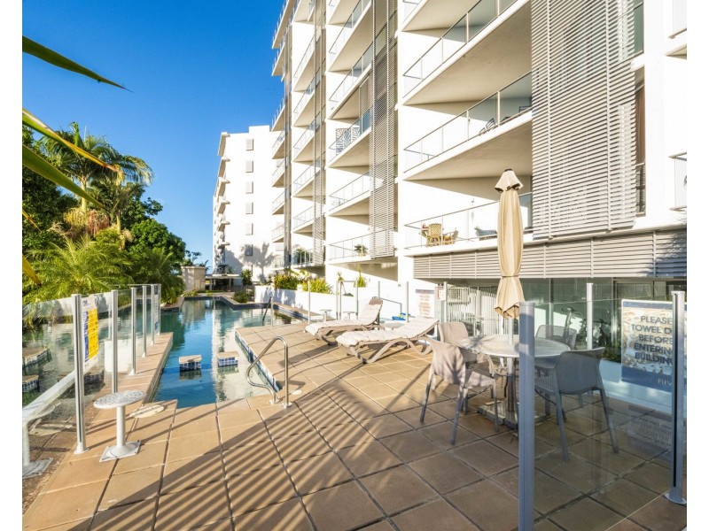 16/26 River Street, Mackay QLD 4740