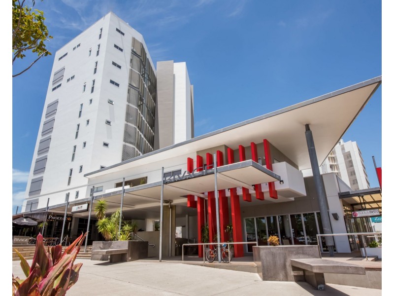16/26 River Street, Mackay QLD 4740