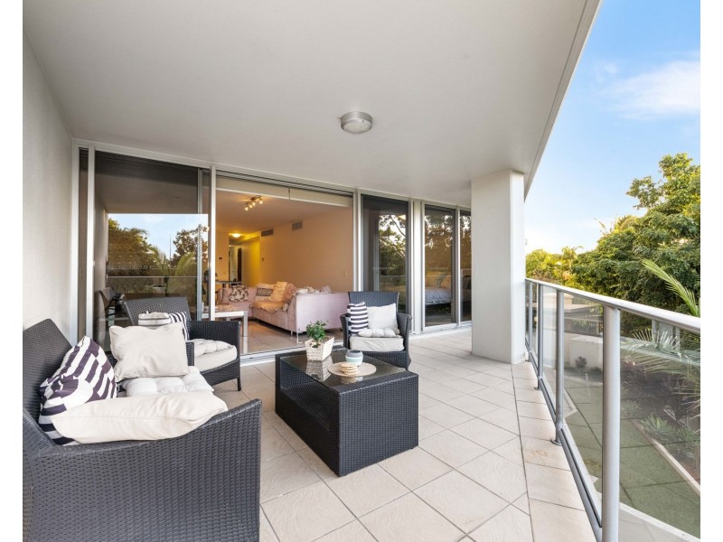 302/2 Nelson Street, Mackay QLD 4740