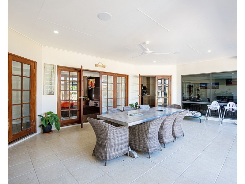 97 Victor Avenue, Glenella QLD 4740