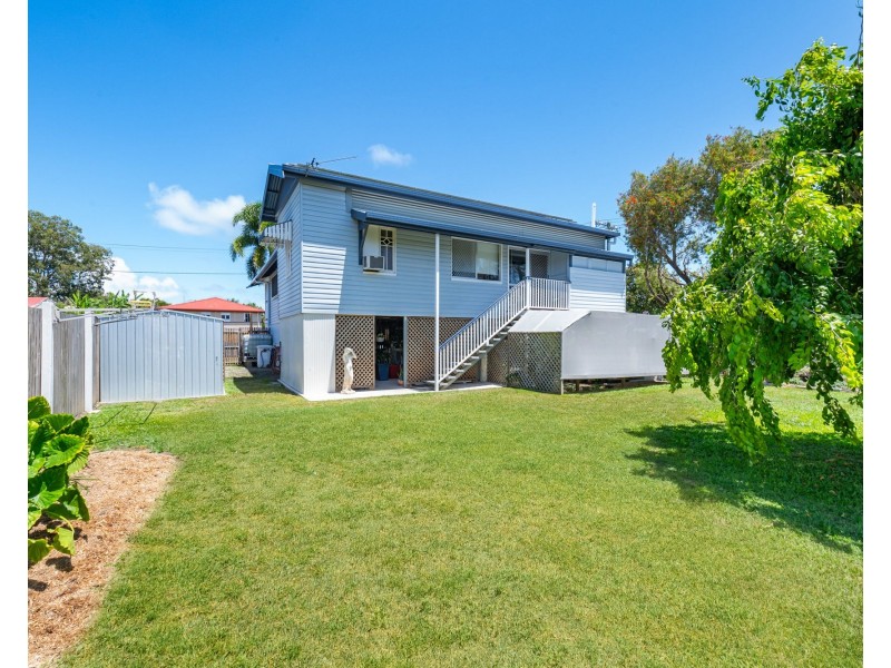 8 Sneyd Street, West Mackay QLD 4740